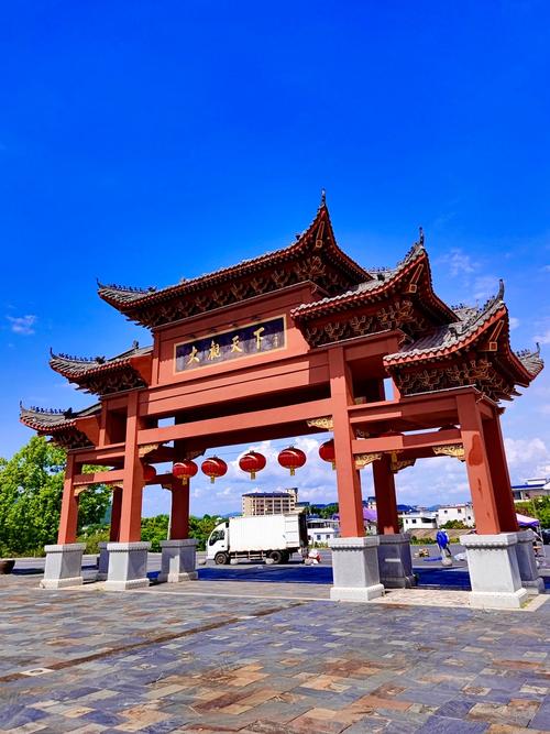 梅州旅游攻略必去景点,梅州旅游攻略必去景点大全?-第5张图片-诗丽旅游网 梅州旅游攻略必去景点,梅州旅游攻略必去景点大全?-第5张图片-诗丽旅游网