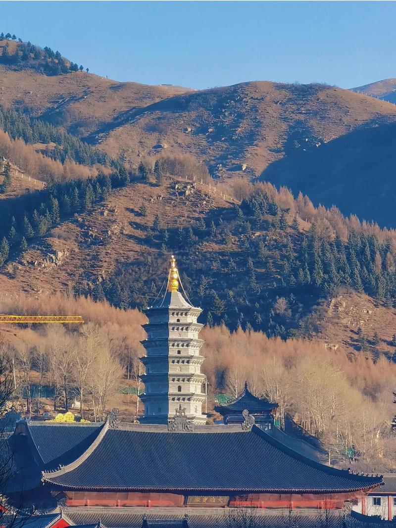 五台山旅游景点有哪些景点推荐理由?五台山的著名景点?-第5张图片-诗丽旅游网 五台山旅游景点有哪些景点推荐理由?五台山的著名景点?-第5张图片-诗丽旅游网