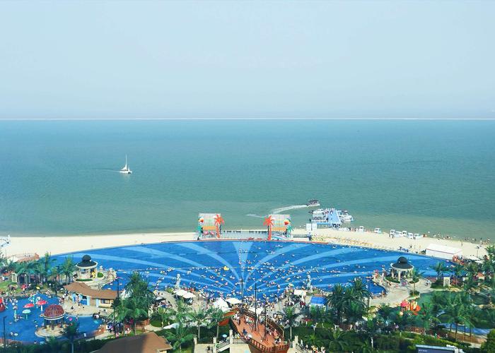 启东旅游攻略景点,启东旅游攻略景点大全-第2张图片-诗丽旅游网 启东旅游攻略景点,启东旅游攻略景点大全-第2张图片-诗丽旅游网