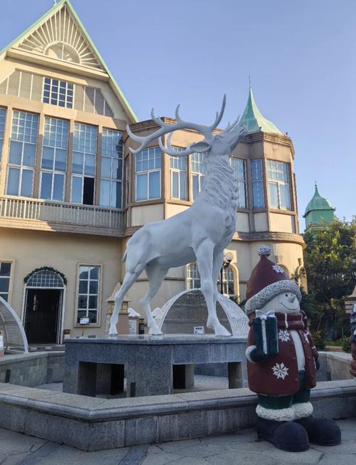 启东旅游攻略景点,启东旅游攻略景点大全-第3张图片-诗丽旅游网 启东旅游攻略景点,启东旅游攻略景点大全-第3张图片-诗丽旅游网