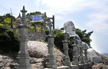 桃花岛一天旅游攻略?桃花岛 旅游?-第1张图片-诗丽旅游网 桃花岛一天旅游攻略?桃花岛 旅游?-第1张图片-诗丽旅游网