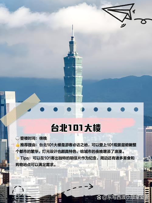 台湾旅游攻略自由行6天,2024赴台自由行恢复了吗-第2张图片-诗丽旅游网 台湾旅游攻略自由行6天,2024赴台自由行恢复了吗-第2张图片-诗丽旅游网