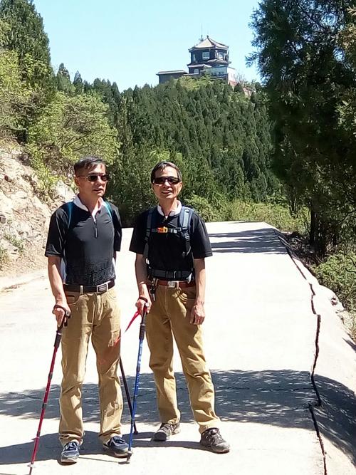 香山公园推荐路线?香山公园路线三条?-第3张图片-诗丽旅游网 香山公园推荐路线?香山公园路线三条?-第3张图片-诗丽旅游网