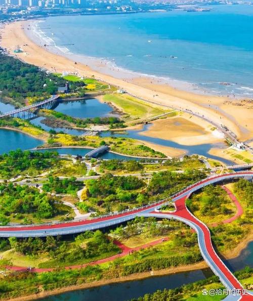 青岛旅游景点收费标准?青岛旅游景点免费政策?-第5张图片-诗丽旅游网 青岛旅游景点收费标准?青岛旅游景点免费政策?-第5张图片-诗丽旅游网