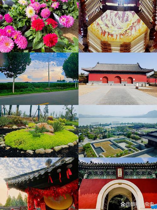 济宁旅游景点大全景点介绍?济宁旅游景点推荐 好玩?-第5张图片-诗丽旅游网 济宁旅游景点大全景点介绍?济宁旅游景点推荐 好玩?-第5张图片-诗丽旅游网