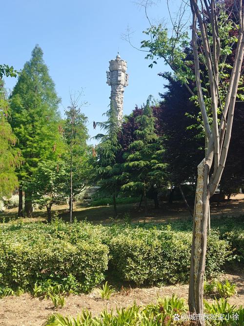 济宁旅游景点大全景点介绍?济宁旅游景点推荐 好玩?-第6张图片-诗丽旅游网 济宁旅游景点大全景点介绍?济宁旅游景点推荐 好玩?-第6张图片-诗丽旅游网