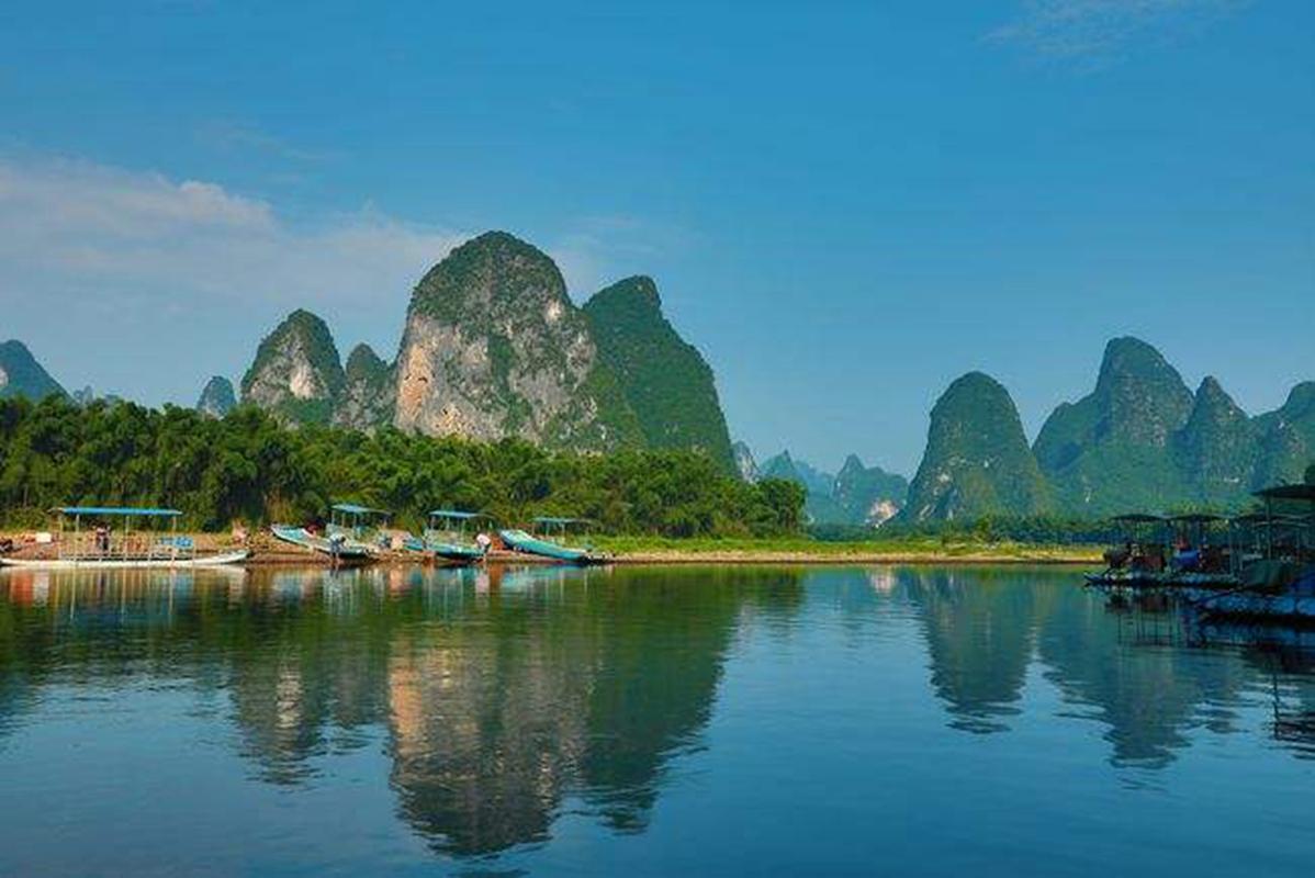 桂林旅游必去景点推荐?桂林旅游必去景点推荐一下?-第2张图片-诗丽旅游网 桂林旅游必去景点推荐?桂林旅游必去景点推荐一下?-第2张图片-诗丽旅游网