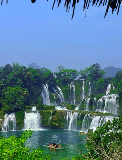 百色旅游攻略必去景点大全,百色旅游景点大全排名-第4张图片-诗丽旅游网 百色旅游攻略必去景点大全,百色旅游景点大全排名-第4张图片-诗丽旅游网