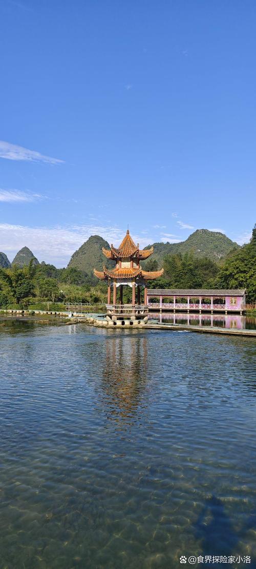 百色旅游攻略必去景点大全,百色旅游景点大全排名-第5张图片-诗丽旅游网 百色旅游攻略必去景点大全,百色旅游景点大全排名-第5张图片-诗丽旅游网