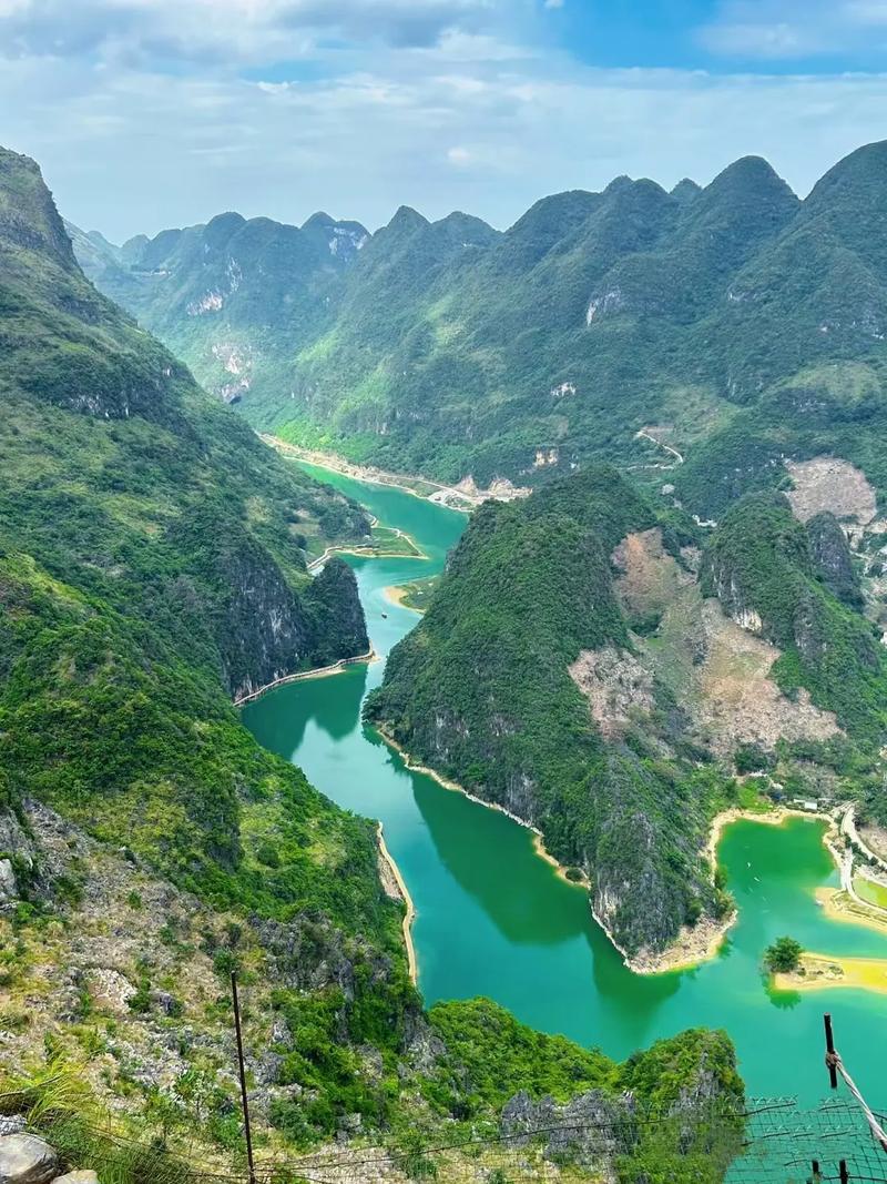 百色旅游攻略必去景点大全,百色旅游景点大全排名-第6张图片-诗丽旅游网 百色旅游攻略必去景点大全,百色旅游景点大全排名-第6张图片-诗丽旅游网