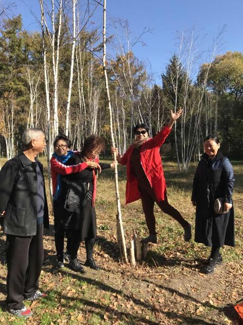 绥化自驾游路线推荐,绥化附近一日游去哪?-第4张图片-诗丽旅游网 绥化自驾游路线推荐,绥化附近一日游去哪?-第4张图片-诗丽旅游网