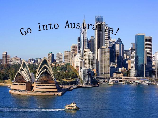 澳大利亚的旅游景点用英语说,澳大利亚的著名景点的英语?-第5张图片-诗丽旅游网 澳大利亚的旅游景点用英语说,澳大利亚的著名景点的英语?-第5张图片-诗丽旅游网