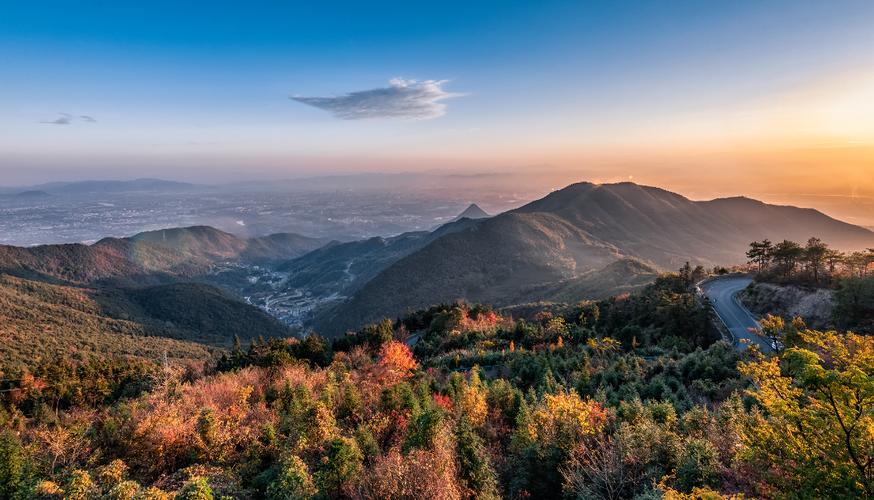 金华旅游区景点有哪些好玩的地方推荐,金华旅游前十景点?-第3张图片-诗丽旅游网 金华旅游区景点有哪些好玩的地方推荐,金华旅游前十景点?-第3张图片-诗丽旅游网