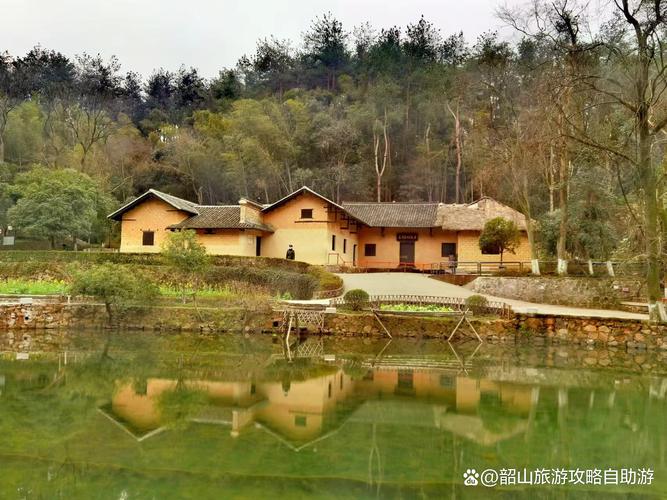 韶山旅游自驾游攻略,韶山自由行一日游攻略-第1张图片-诗丽旅游网 韶山旅游自驾游攻略,韶山自由行一日游攻略-第1张图片-诗丽旅游网