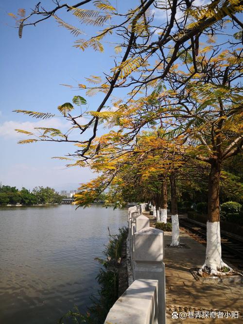 红河游玩路线攻略,红河旅游路线?-第1张图片-诗丽旅游网 红河游玩路线攻略,红河旅游路线?-第1张图片-诗丽旅游网