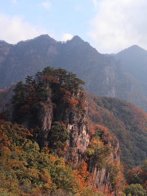 本溪县旅游景点大全,本溪县旅游景点大全排名-第4张图片-诗丽旅游网 本溪县旅游景点大全,本溪县旅游景点大全排名-第4张图片-诗丽旅游网