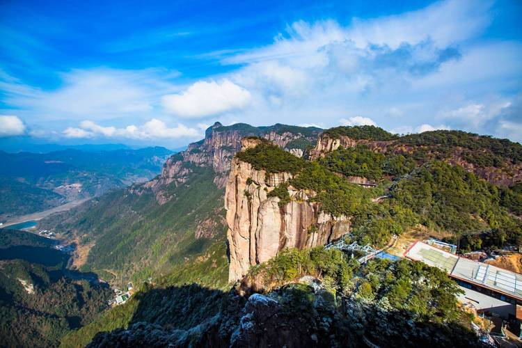 台州旅游景点大全免费一日游攻略?台州旅游攻略自驾游?-第5张图片-诗丽旅游网 台州旅游景点大全免费一日游攻略?台州旅游攻略自驾游?-第5张图片-诗丽旅游网