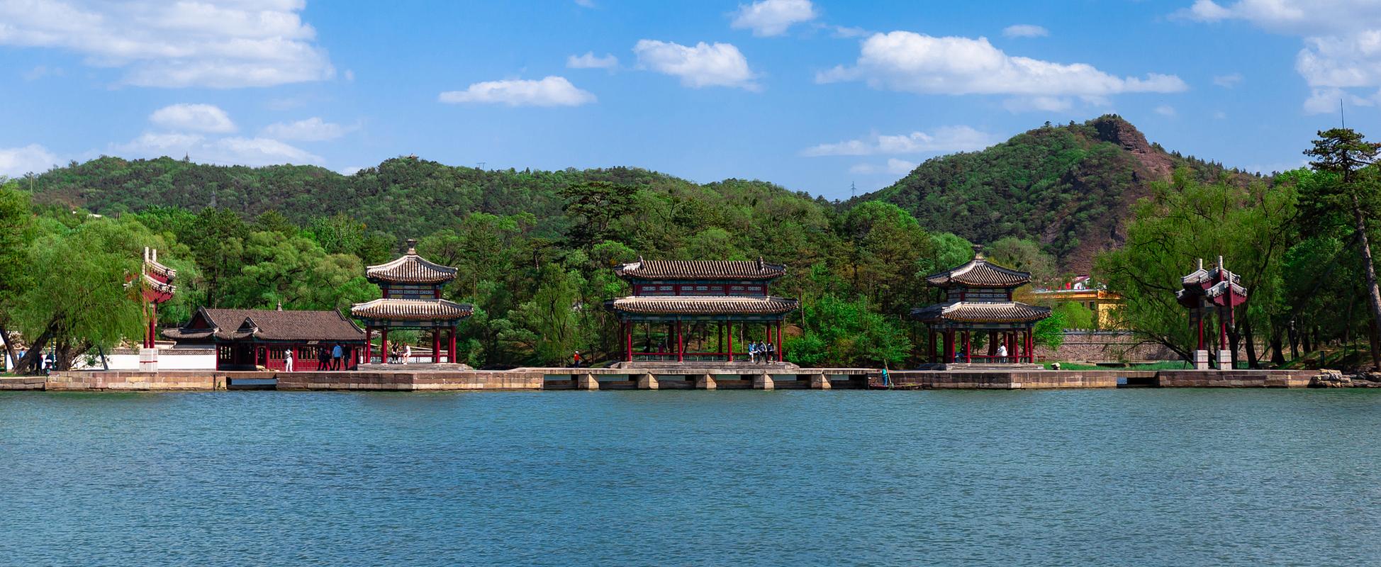 济南市旅游前十景点有哪些?济南市旅游景点大全集?-第2张图片-诗丽旅游网 济南市旅游前十景点有哪些?济南市旅游景点大全集?-第2张图片-诗丽旅游网