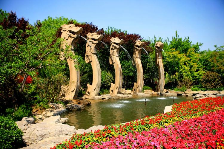 济南市旅游前十景点有哪些?济南市旅游景点大全集?-第3张图片-诗丽旅游网 济南市旅游前十景点有哪些?济南市旅游景点大全集?-第3张图片-诗丽旅游网
