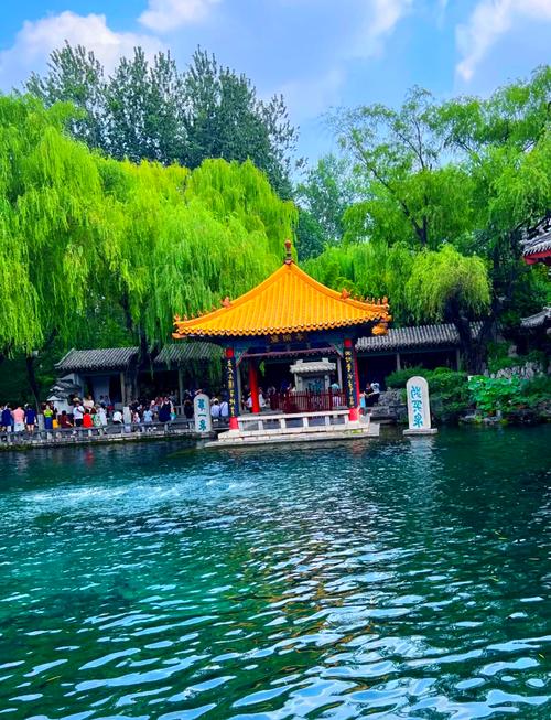 济南市旅游前十景点有哪些?济南市旅游景点大全集?-第5张图片-诗丽旅游网 济南市旅游前十景点有哪些?济南市旅游景点大全集?-第5张图片-诗丽旅游网