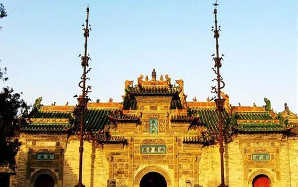 亳州景点免费,亳州免费旅游?-第4张图片-诗丽旅游网 亳州景点免费,亳州免费旅游?-第4张图片-诗丽旅游网