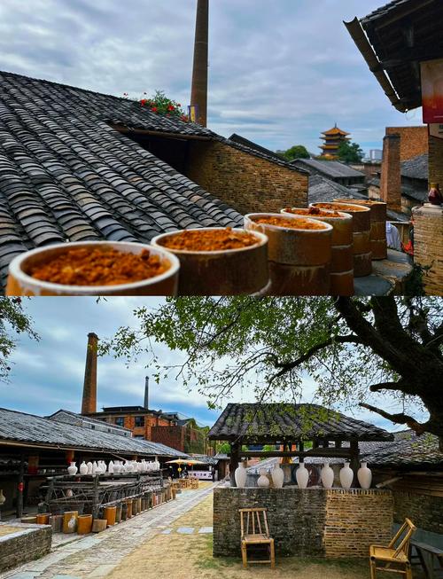 景德镇春节旅游路线?景德镇春节好玩的地方?-第2张图片-诗丽旅游网 景德镇春节旅游路线?景德镇春节好玩的地方?-第2张图片-诗丽旅游网