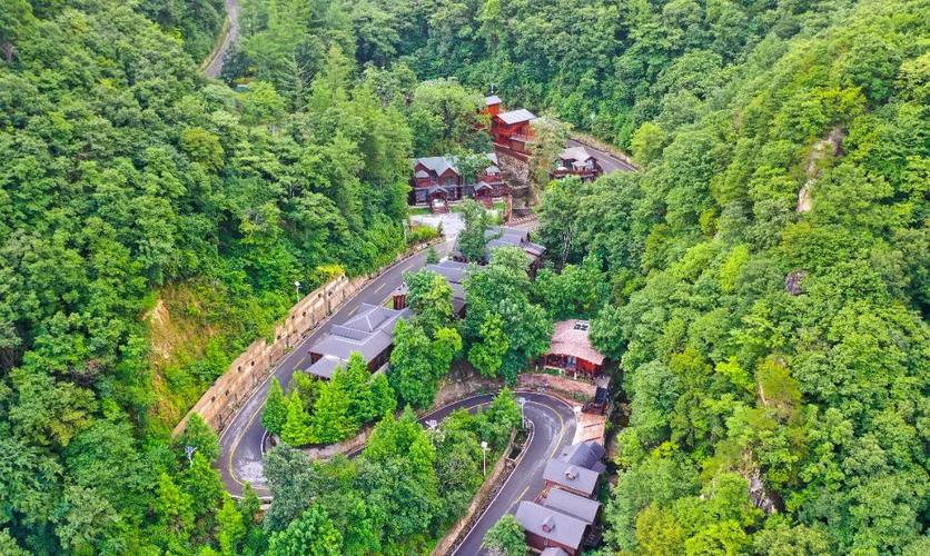 济源王屋山自驾游路线?济源王屋山自驾游路线攻略?-第1张图片-诗丽旅游网 济源王屋山自驾游路线?济源王屋山自驾游路线攻略?-第1张图片-诗丽旅游网