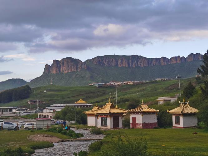 甘南前十旅游景点?甘南主要旅游景点?-第3张图片-诗丽旅游网 甘南前十旅游景点?甘南主要旅游景点?-第3张图片-诗丽旅游网