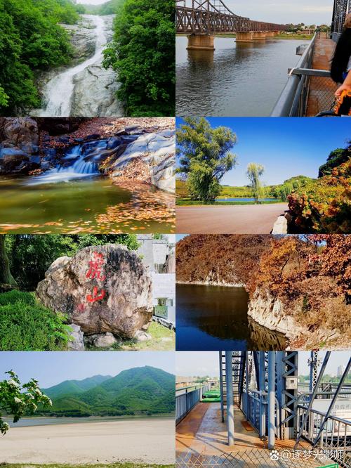 丹东旅游攻略景点必去自驾路线？丹东旅游攻略景点推荐？-第6张图片-诗丽旅游网