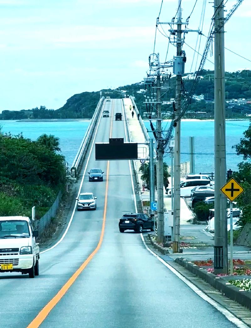冲绳旅游攻略自由行路线,冲绳岛 旅游?-第5张图片-诗丽旅游网 冲绳旅游攻略自由行路线,冲绳岛 旅游?-第5张图片-诗丽旅游网
