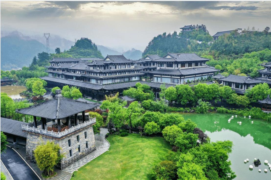 衢州市旅游景点推荐,浙江省衢州市旅游景点-第4张图片-诗丽旅游网 衢州市旅游景点推荐,浙江省衢州市旅游景点-第4张图片-诗丽旅游网