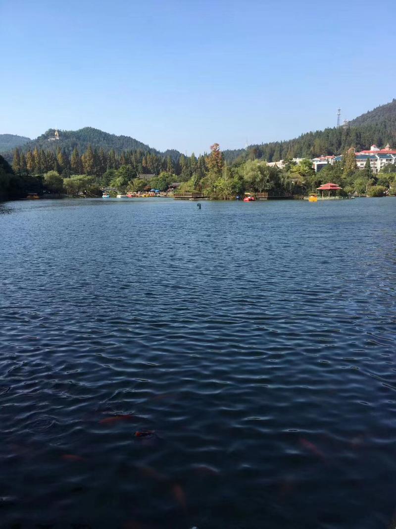 吉安旅游攻略必去景点大全,吉安旅游景点哪里好玩-第3张图片-诗丽旅游网 吉安旅游攻略必去景点大全,吉安旅游景点哪里好玩-第3张图片-诗丽旅游网
