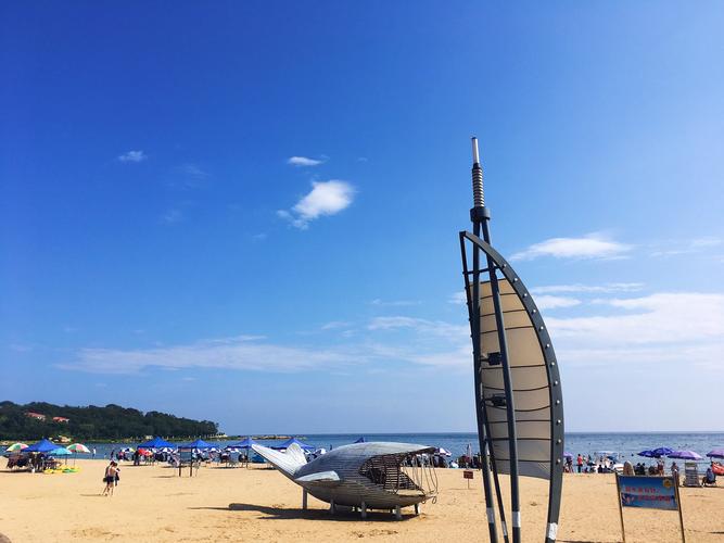 北戴河旅游景点大全免费,北戴河旅游必去的景点-第6张图片-诗丽旅游网 北戴河旅游景点大全免费,北戴河旅游必去的景点-第6张图片-诗丽旅游网