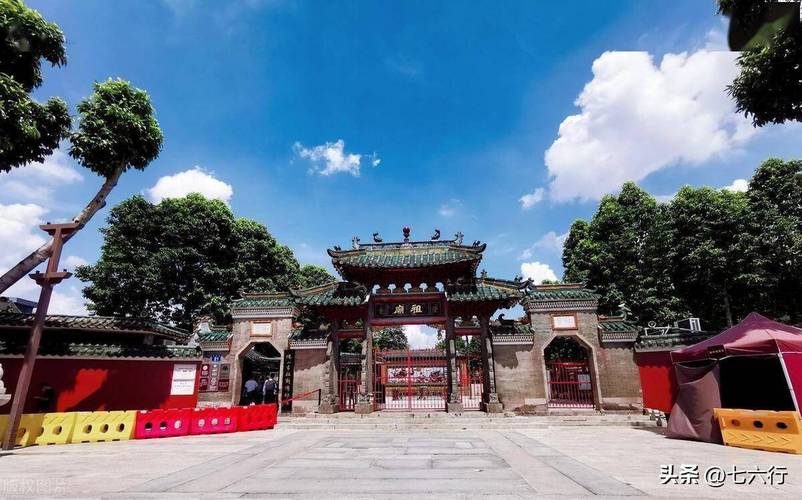 佛山附近旅游景点哪里好玩一日游攻略?佛山附近旅游景点哪里好玩一日游攻略图?-第3张图片-诗丽旅游网 佛山附近旅游景点哪里好玩一日游攻略?佛山附近旅游景点哪里好玩一日游攻略图?-第3张图片-诗丽旅游网