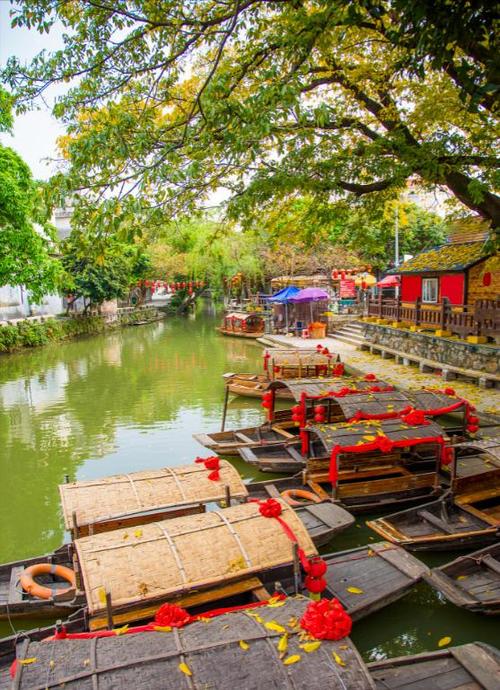 佛山附近旅游景点哪里好玩一日游攻略?佛山附近旅游景点哪里好玩一日游攻略图?-第5张图片-诗丽旅游网 佛山附近旅游景点哪里好玩一日游攻略?佛山附近旅游景点哪里好玩一日游攻略图?-第5张图片-诗丽旅游网