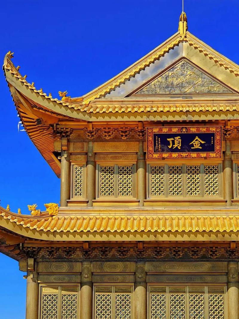 峨眉山的旅游路线,峨眉山的旅游路线图片大全?-第1张图片-诗丽旅游网 峨眉山的旅游路线,峨眉山的旅游路线图片大全?-第1张图片-诗丽旅游网