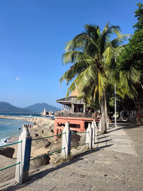 三亚旅游景区路线推荐,三亚经典旅游路线?-第2张图片-诗丽旅游网 三亚旅游景区路线推荐,三亚经典旅游路线?-第2张图片-诗丽旅游网