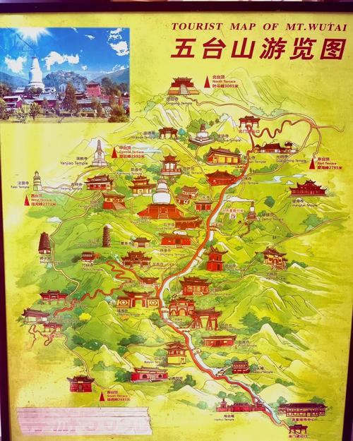 五台山三日游最佳线路,五台山三日游最佳线路攻略?-第3张图片-诗丽旅游网 五台山三日游最佳线路,五台山三日游最佳线路攻略?-第3张图片-诗丽旅游网