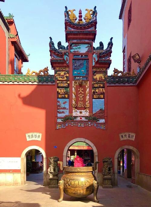 松原旅游攻略景点推荐一下?吉林松原前十旅游景点?-第1张图片-诗丽旅游网 松原旅游攻略景点推荐一下?吉林松原前十旅游景点?-第1张图片-诗丽旅游网