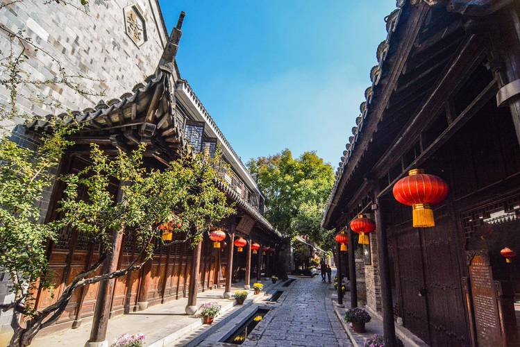 江苏镇江旅游景点大全排名,镇江旅游景点排名第一?-第4张图片-诗丽旅游网 江苏镇江旅游景点大全排名,镇江旅游景点排名第一?-第4张图片-诗丽旅游网