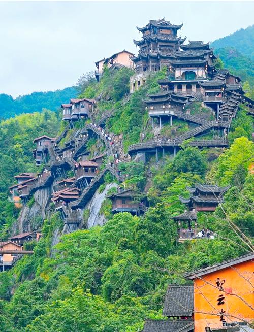 江西省旅游景点大全,江西省旅游景点大全介绍?-第1张图片-诗丽旅游网 江西省旅游景点大全,江西省旅游景点大全介绍?-第1张图片-诗丽旅游网