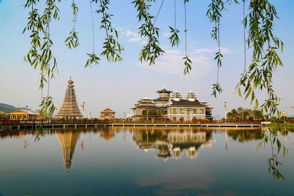 江西省旅游景点大全,江西省旅游景点大全介绍?-第3张图片-诗丽旅游网 江西省旅游景点大全,江西省旅游景点大全介绍?-第3张图片-诗丽旅游网