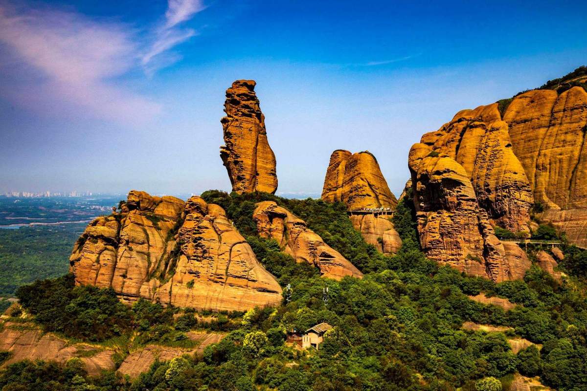 江西省旅游景点大全,江西省旅游景点大全介绍?-第4张图片-诗丽旅游网 江西省旅游景点大全,江西省旅游景点大全介绍?-第4张图片-诗丽旅游网
