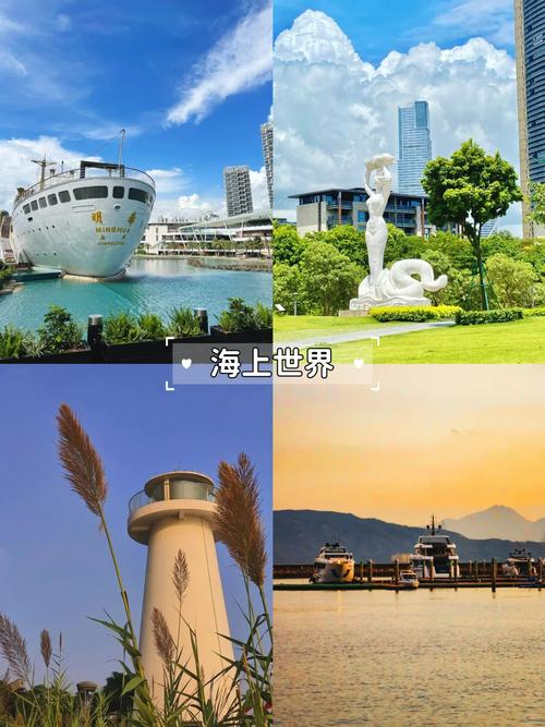 深圳市旅游路线,深圳旅游最佳路线图-第2张图片-诗丽旅游网 深圳市旅游路线,深圳旅游最佳路线图-第2张图片-诗丽旅游网