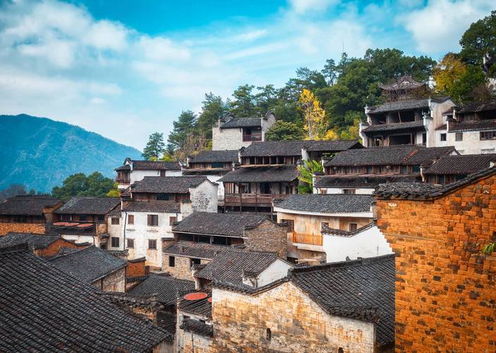 江西旅游景点有哪些景点名称,江西旅游 景点?-第6张图片-诗丽旅游网 江西旅游景点有哪些景点名称,江西旅游 景点?-第6张图片-诗丽旅游网