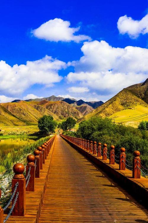 甘南景点排名榜最新，甘南景点排名榜最新排名？-第1张图片-诗丽旅游网