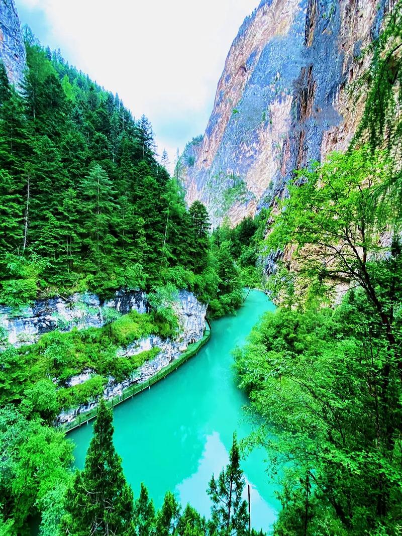 甘南景点排名榜最新，甘南景点排名榜最新排名？-第5张图片-诗丽旅游网
