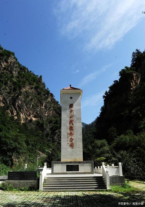 甘南景点排名榜最新，甘南景点排名榜最新排名？-第6张图片-诗丽旅游网