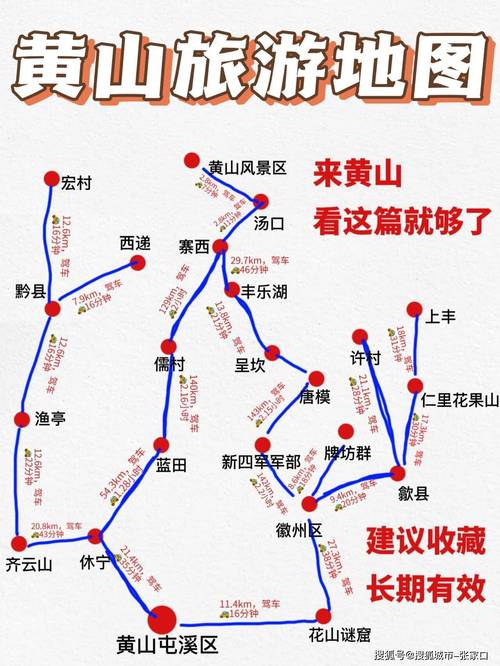 去黄山旅游线路,去黄山自由行旅游攻略-第3张图片-诗丽旅游网 去黄山旅游线路,去黄山自由行旅游攻略-第3张图片-诗丽旅游网