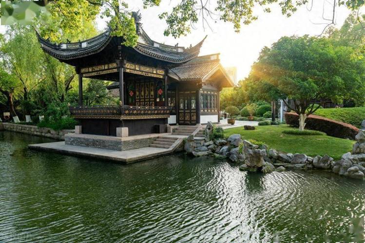 宁波好玩免费景点,宁波免费好玩的地方排名-第2张图片-诗丽旅游网 宁波好玩免费景点,宁波免费好玩的地方排名-第2张图片-诗丽旅游网